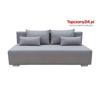 Sofa rozkładana Alaska Kanapa Tapczan Wersalka z funkcją spania +Pojemnik Sofa rozkładana Alaska Kanapa Tapczan Wersalka z funkcją spania +Pojemnik