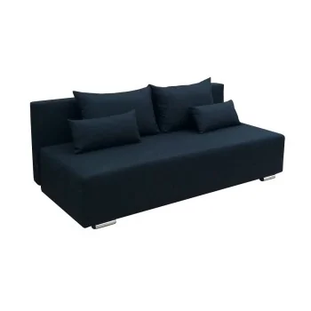 Sofa rozkładana Alaska Kanapa Tapczan Wersalka z funkcją spania +Pojemnik Sofa rozkładana Alaska Kanapa Tapczan Wersalka z funkcją spania +Pojemnik