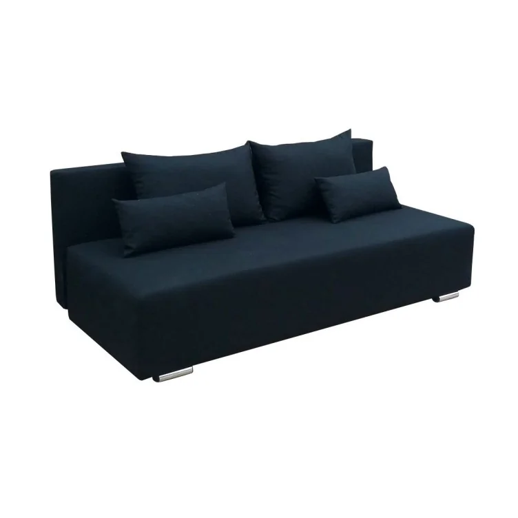 Sofa rozkładana Alaska Kanapa Tapczan Wersalka z funkcją spania +Pojemnik Sofa rozkładana Alaska Kanapa Tapczan Wersalka z funkcją spania +Pojemnik