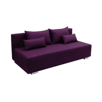 Sofa rozkładana Alaska Kanapa Tapczan Wersalka z funkcją spania +Pojemnik Sofa rozkładana Alaska Kanapa Tapczan Wersalka z funkcją spania +Pojemnik