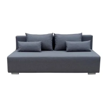 Sofa rozkładana Alaska Kanapa Tapczan Wersalka z funkcją spania +Pojemnik Sofa rozkładana Alaska Kanapa Tapczan Wersalka z funkcją spania +Pojemnik