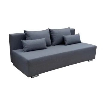 Sofa rozkładana Alaska Kanapa Tapczan Wersalka z funkcją spania +Pojemnik Sofa rozkładana Alaska Kanapa Tapczan Wersalka z funkcją spania +Pojemnik