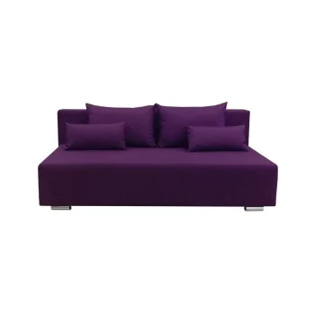 Sofa rozkładana Alaska Kanapa Tapczan Wersalka z funkcją spania +Pojemnik Sofa rozkładana Alaska Kanapa Tapczan Wersalka z funkcją spania +Pojemnik