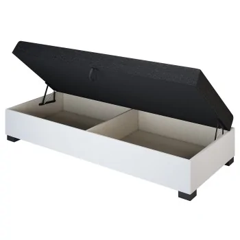 Tapczan Pola+ materac bonell 80/195 Produkt outletowy 10/41 Tapczan Pola+ materac bonell 80/195 Produkt outletowy 10/41