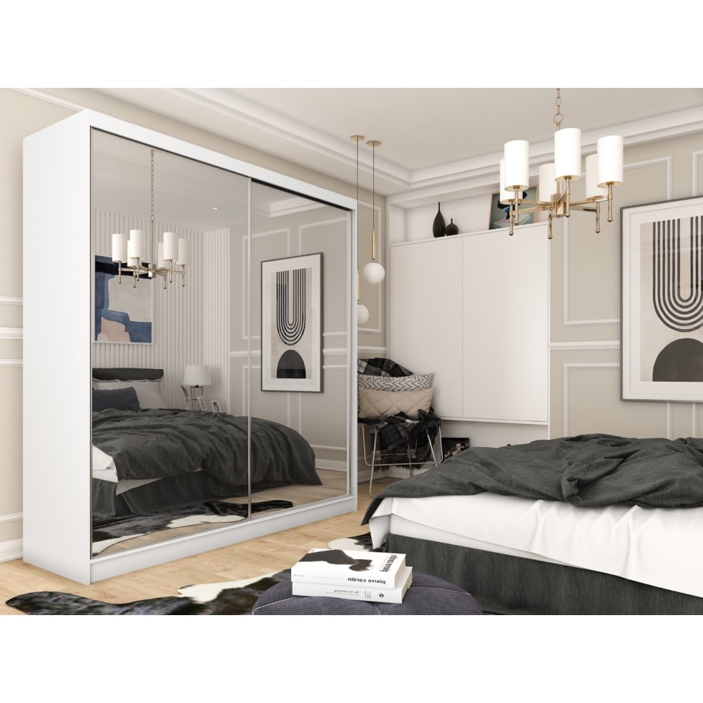 Szafa Debora 200 Szafa Debora 200