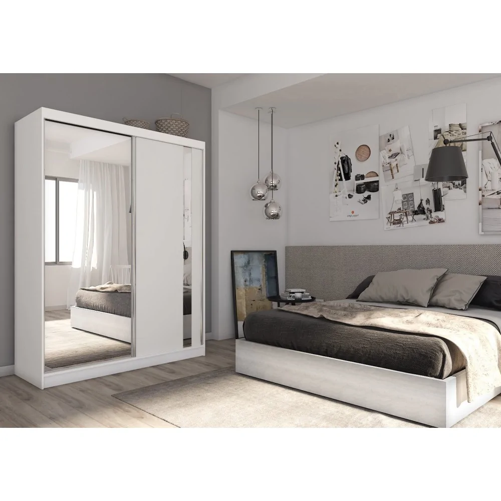 Szafa Gracja 160 Szafa Gracja 160