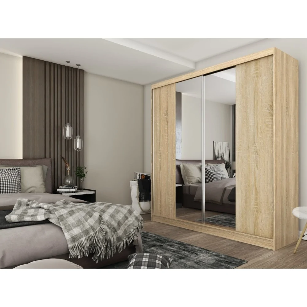 Szafa Luzon 200 Szafa Luzon 200