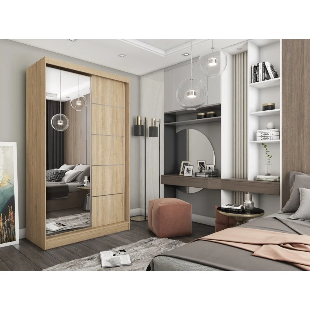 Szafa Makira 120 Szafa Makira 120