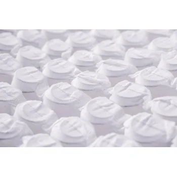 Tapczan Adel+ 80/195 z materacem kieszeniowym Produkt outletowy 18/653 Tapczan Adel+ 80/195 z materacem kieszeniowym Produkt outletowy 18/653