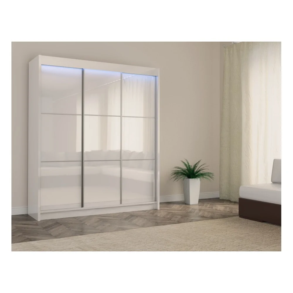 Szafa przesuwna VIVIO 180 cm