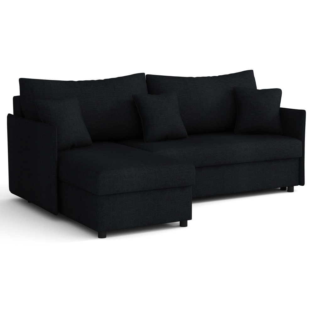 Narożnik z funkcją spania Andrea+ Tapczan rozkładany