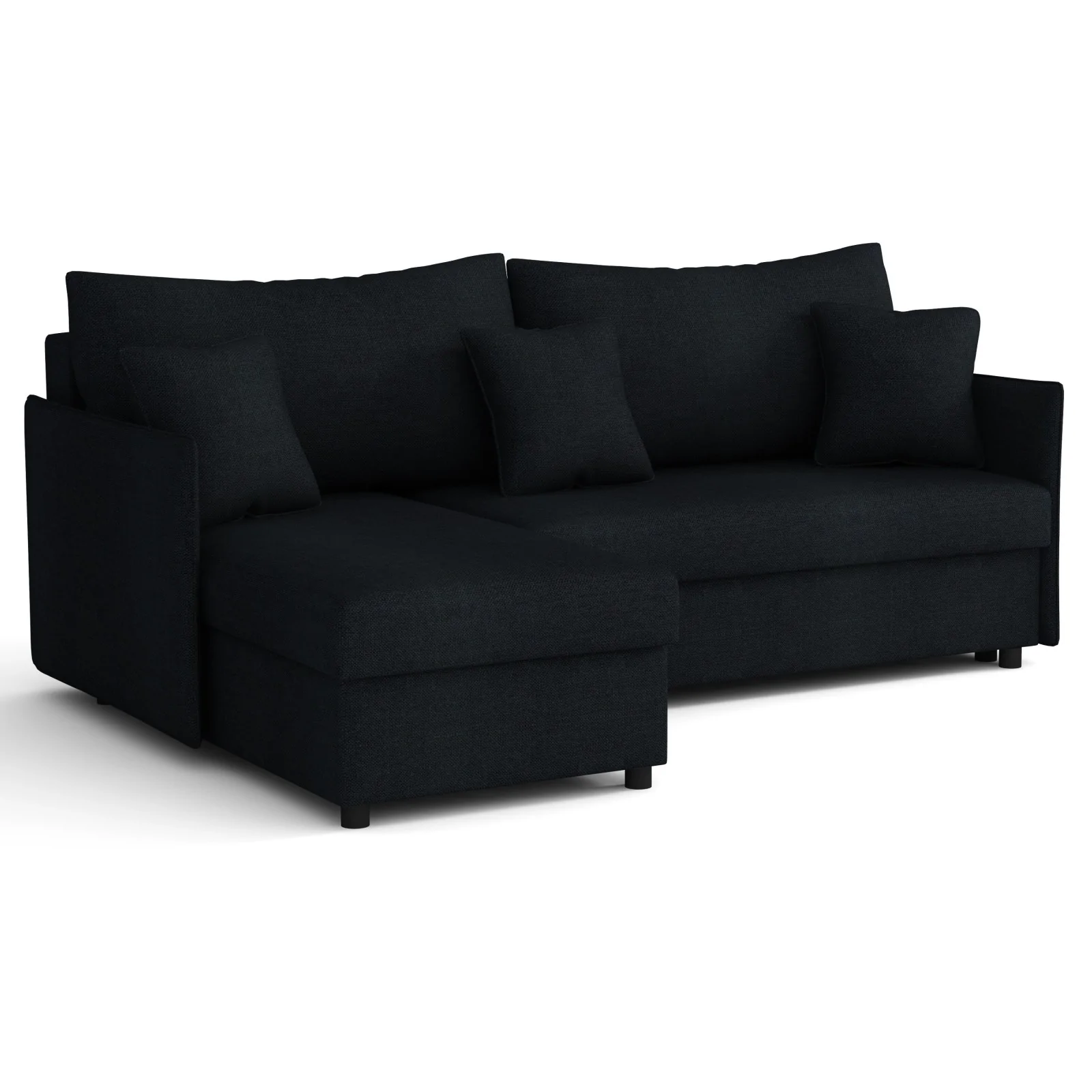 Narożnik z funkcją spania Andrea+ Tapczan rozkładany